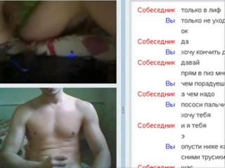 Ispititor adolescenta uimitor rus hottie - morecamgirls.com