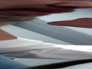 وحيدا غش ربة البيت التقطت فوق و مارس الجنس شاق بواسطة غريب: الهاوي بالغ فيلم